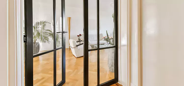 Bifold Door Replacement Huntington Beach