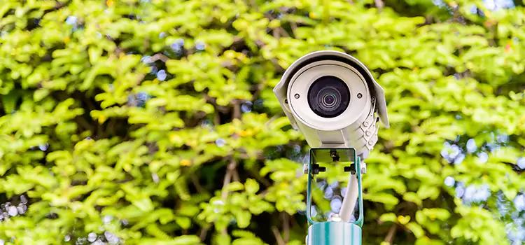 Advanced Surveillance Solutions for Every Need in Huntington Beach
