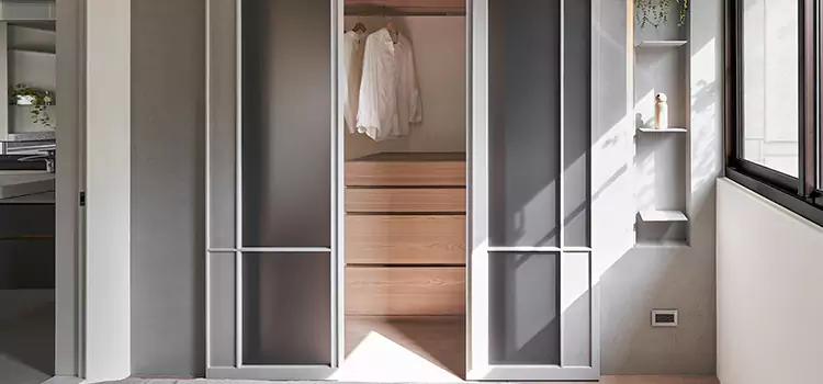 Mirror Sliding Door Replacement Huntington Beach