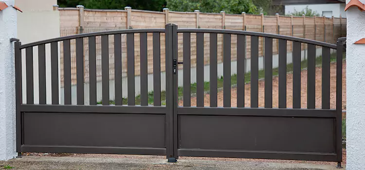 Advanced Gate Solutions in Huntington Beach, CA