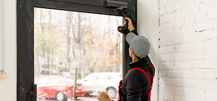 Comprehensive Door Closer Services in Huntington Beach, CA