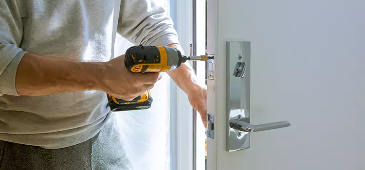 Door Knob Lock Repair Huntington Beach