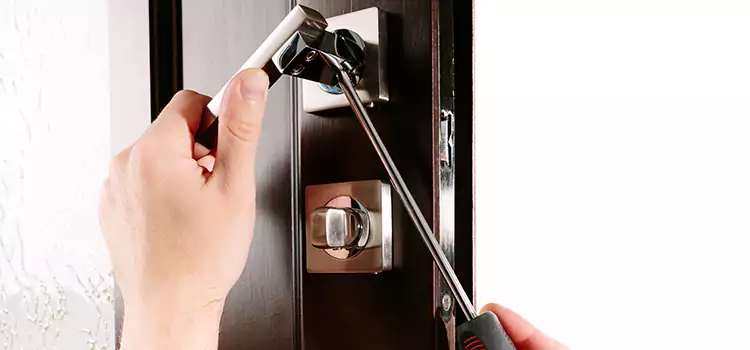 Door Lock Replacement Service Huntington Beach