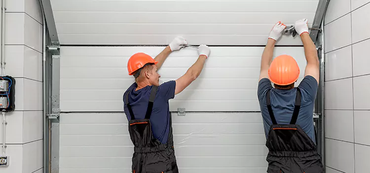 Choose Us for Your Garage Door Needs in Huntington Beach