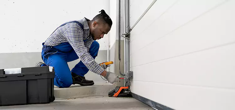 Expert Solutions for Every Garage Lock Need in Huntington Beach, CA