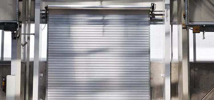 Roller Door Maintenance Huntington Beach