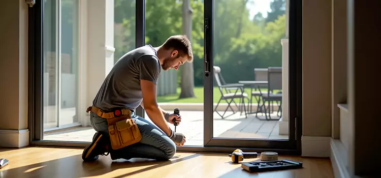 Comprehensive Solutions for Every Glass Door Need in Huntington Beach, CA