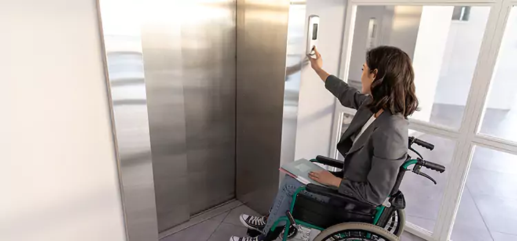 Benefits of Modern Handicap Door Systems in Huntington Beach, CA