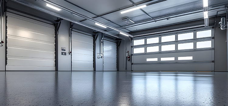 Sectional Industrial Doors Huntington Beach