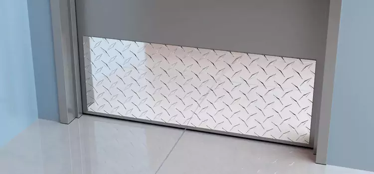 Benefits of Professional Kick Plate Solutions in Huntington Beach, CA