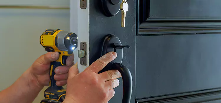 Commercial Door Lock Installation Huntington Beach