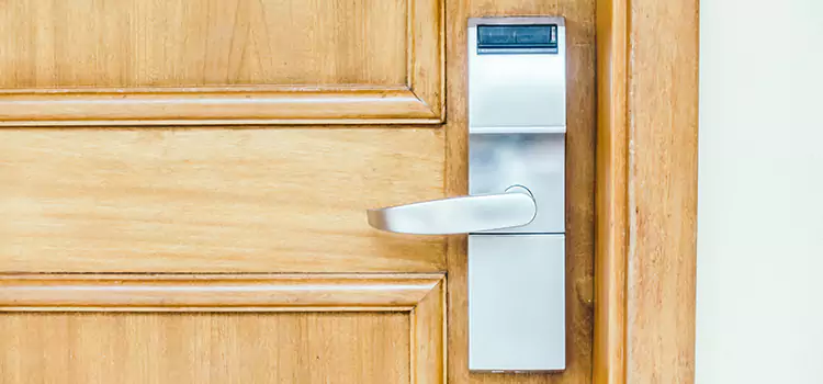 Electromagnetic Door Lock Installation Huntington Beach