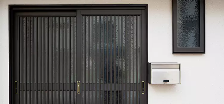 Sliding Screen Door Repair Huntington Beach