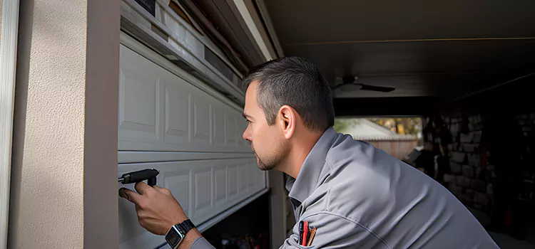 Garage Door Cable Replacement Huntington Beach