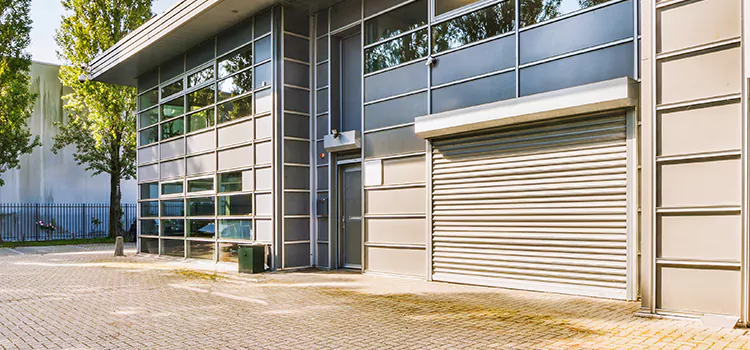 Electric Roller Garage Doors Huntington Beach