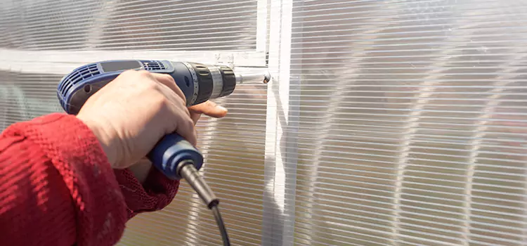 Sliding Screen Door Repair Huntington Beach