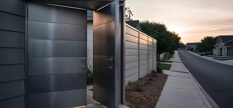 Comprehensive Steel Door Solutions in Huntington Beach, CA