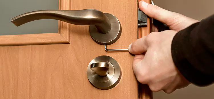Access Control System Integration Huntington Beach