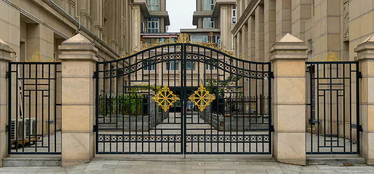Comprehensive Iron Gate Maintenance Solutions in Huntington Beach, CA