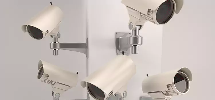 Your Trusted Partner for CCTV Solutions in Huntington Beach
