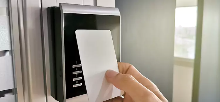 NMS Proximity Switch Door Systems Huntington Beach