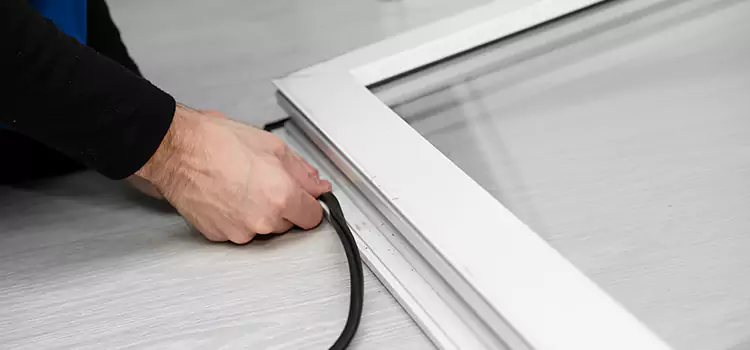 Commercial Door Weather Stripping Huntington Beach