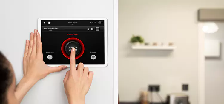 Blink Video Doorbell Installation Huntington Beach