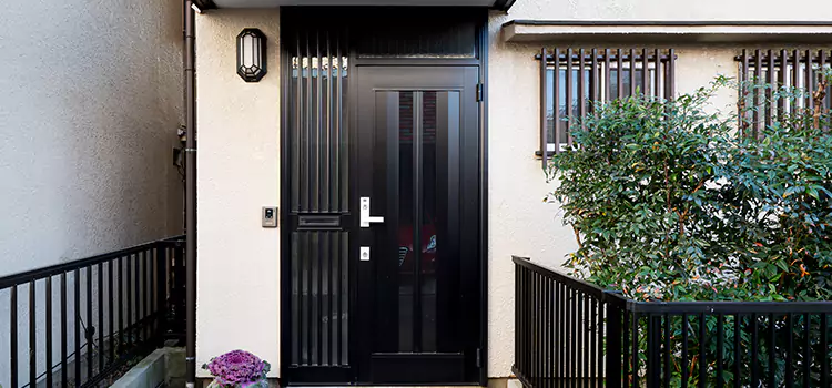 Popular Exterior Door Options in Huntington Beach, CA