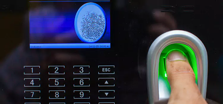 Your Trusted Partner for Secure Access in Huntington Beach, CA