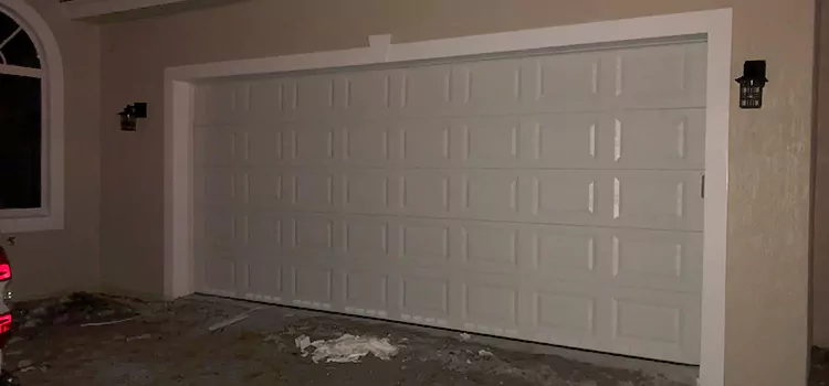 Garage Door Coil Replacement Huntington Beach
