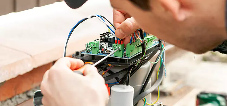 Specialized Brand Gate Motor Repairs Huntington Beach