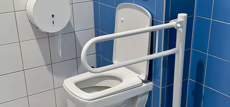 Comprehensive Solutions in Huntington Beach, CA for Accessible Facilities