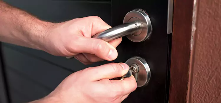 Master Key Control and Audits Huntington Beach