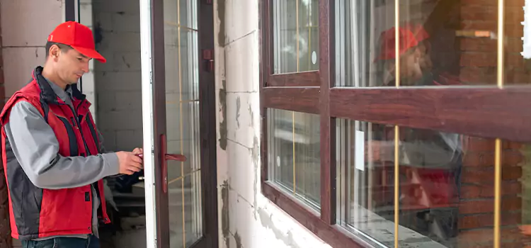 Sliding Door Lock Repair Huntington Beach