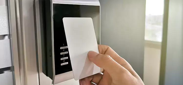 Advanced RFID Technology Integration in Huntington Beach, CA