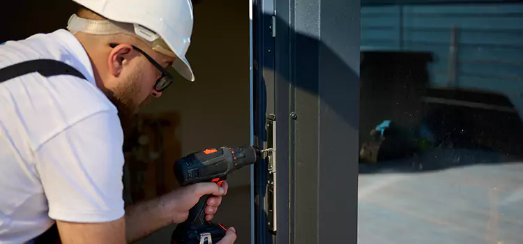 Aluminium Sliding Door Lock Fitting Huntington Beach