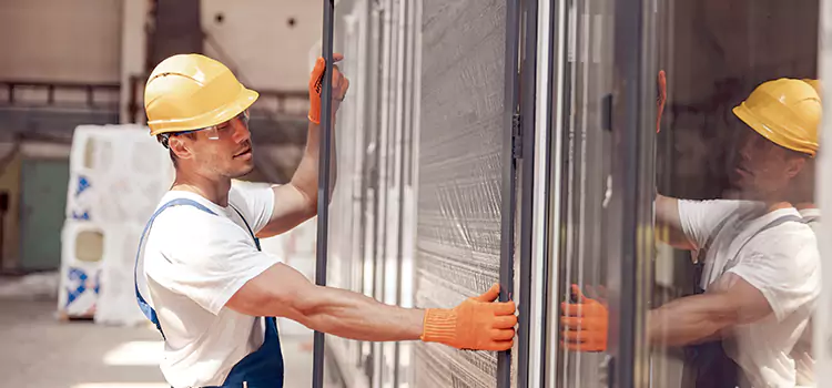 Sliding Door Mesh Replacement Huntington Beach