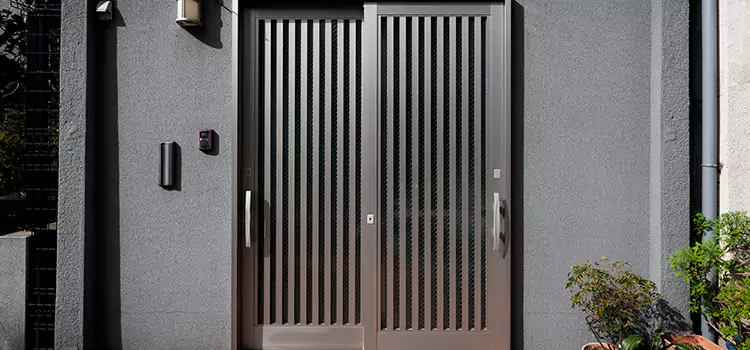 Specialized Steel Door Services in Huntington Beach, CA