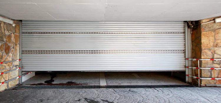 Steel Garage Door Repair Huntington Beach